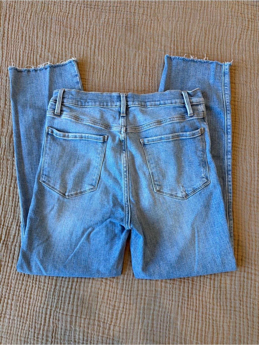 Frame jeans - Picture 5 of 8